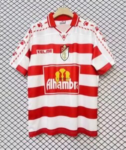 Retro Granada CF 97/98 Home S-XXL