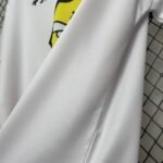 Rayo Vallecano de Madrid 2001/02 Home S-XXL - Image 3