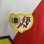 Rayo Vallecano de Madrid 2001/02 Home S-XXL - Image 4