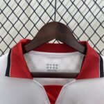 Rayo Vallecano de Madrid 2001/02 Home S-XXL - Image 6