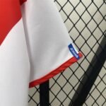 Rayo Vallecano de Madrid 2001/02 Home S-XXL - Image 7