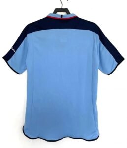 Retro Celta de Vigo 2003/04 home kit - Image 2