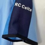 Retro Celta de Vigo 2003/04 home kit - Image 5
