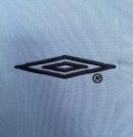 Retro Celta de Vigo 2003/04 home kit - Image 6