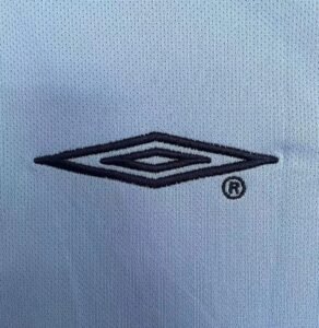 Retro Celta de Vigo 2003/04 home kit - Image 6