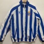 Real Sociedad Double sided windbreaker