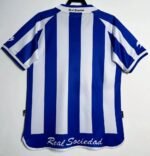 Retro Real Sociedad 2002-03 Home S-XXL - Image 2