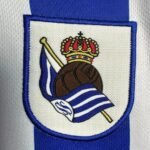 Retro Real Sociedad 2002-03 Home S-XXL - Image 5