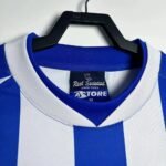 Retro Real Sociedad 2002-03 Home S-XXL - Image 6