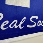 Retro Real Sociedad 2002-03 Home S-XXL - Image 7