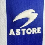 Retro Real Sociedad 2002-03 Home S-XXL - Image 8