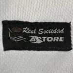 Retro Real Sociedad 2002-03 Home S-XXL - Image 10