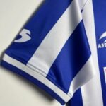 Retro Real Sociedad 2002-03 Home S-XXL - Image 11