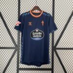 24/25 Celta Away S-XXL