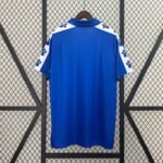 Retro Real Oviedo 90/91 Home S-XXL - Image 2