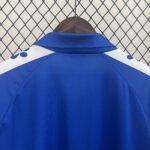Retro Real Oviedo 90/91 Home S-XXL - Image 6