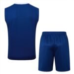 Arsenal Sleeveless training suit D2516 - Image 2