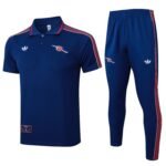 Arsenal Short Sleeves Long Pants C2507