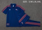 Arsenal Short Sleeves Long Pants C2507 - Image 3