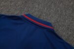 Arsenal Short Sleeves Long Pants C2507 - Image 4