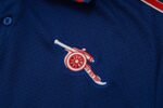 Arsenal Short Sleeves Long Pants C2507 - Image 7