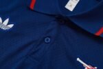 Arsenal Short Sleeves Long Pants C2507 - Image 9