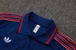 Arsenal Short Sleeves Long Pants C2507 - Image 11