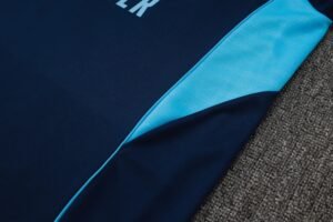 Adult/ Kids Arsenal 25/26 Half Zippered Training Suit B2519 - Image 5