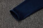 Adult/ Kids Arsenal 25/26 Half Zippered Training Suit B2519 - Image 8