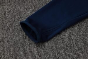 Adult/ Kids Arsenal 25/26 Half Zippered Training Suit B2519 - Image 8