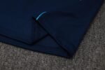 Adult/ Kids Arsenal 25/26 Half Zippered Training Suit B2519 - Image 9