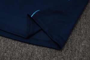 Adult/ Kids Arsenal 25/26 Half Zippered Training Suit B2519 - Image 9