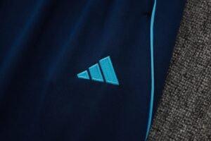 Adult/ Kids Arsenal 25/26 Half Zippered Training Suit B2519 - Image 13