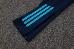 Adult/ Kids Arsenal 25/26 Half Zippered Training Suit B2519 - Image 14