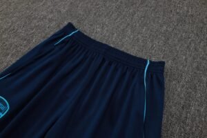 Adult/ Kids Arsenal 25/26 Half Zippered Training Suit B2519 - Image 17