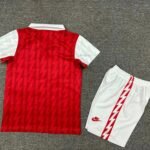 Kids Retro 94-96 Arsenal Home 16-28 - Image 2