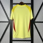 Arsenal 25/26 Goalkeeper Yellow S-XXL - Image 2