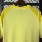 Arsenal 25/26 Goalkeeper Yellow S-XXL - Image 4