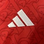 Kids kit Arsenal 25/26 Home 16-28 - Image 3