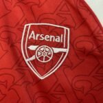 Kids kit Arsenal 25/26 Home 16-28 - Image 5