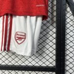 Kids kit Arsenal 25/26 Home 16-28 - Image 6