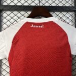 Kids kit Arsenal 25/26 Home 16-28 - Image 7