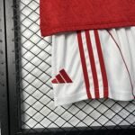 Kids kit Arsenal 25/26 Home 16-28 - Image 9