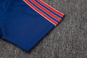 Arsenal 25/26 Short Sleeves Training suit D2514 - Image 5