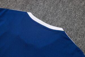 Arsenal 25/26 Short Sleeves Training suit D2514 - Image 7