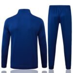 Adult/ Kids 2526 Arsenal Retro half zipper Training suit A2507 - Image 2