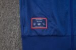 Adult/ Kids 2526 Arsenal Retro half zipper Training suit A2507 - Image 8