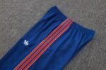 Adult/ Kids 2526 Arsenal Retro half zipper Training suit A2507 - Image 11