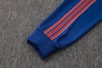 Adult/ Kids 2526 Arsenal Retro half zipper Training suit A2507 - Image 14