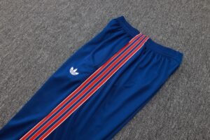 Adult/ Kids 2526 Arsenal Retro half zipper Training suit B2508 - Image 7